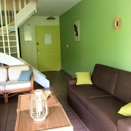 Kay Tropikal Apartamento Le Diamant Exterior foto